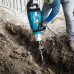 Отбойный молоток Makita HM1512 Отбойный молоток Makita HM1512