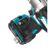 Дрель-шуруповерт ударная аккумуляторная Makita HP001GM101