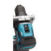 Дрель-шуруповерт ударная аккумуляторная Makita HP001GM101
