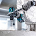 Дрель-шуруповерт ударная аккумуляторная Makita HP001GM101