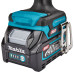 Дрель-шуруповерт ударная аккумуляторная Makita HP002GD201