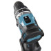Дрель-шуруповерт ударная аккумуляторная Makita HP002GD201