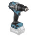 Дрель-шуруповерт ударная аккумуляторная Makita HP002GD201