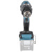 Дрель-шуруповерт ударная аккумуляторная Makita HP002GD201