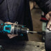 Дрель-шуруповерт ударная аккумуляторная Makita HP002GM101