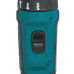 Дрель-шуруповерт ударная аккумуляторная Makita HP333DWME
