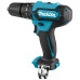 Дрель-шуруповерт ударная  аккумуляторная Makita HP333DZJ