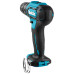 Дрель-шуруповерт ударная  аккумуляторная Makita HP333DZJ