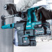 Перфоратор аккумуляторный Makita HR001GZ Перфоратор аккумуляторный Makita HR001GZ
