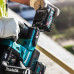 Перфоратор аккумуляторный Makita HR001GZ Перфоратор аккумуляторный Makita HR001GZ