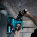 Перфоратор аккумуляторный Makita HR001GZ Перфоратор аккумуляторный Makita HR001GZ