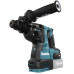 Перфоратор аккумуляторный Makita HR003GZ Перфоратор аккумуляторный Makita HR003GZ