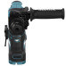 Перфоратор аккумуляторный Makita HR003GZ Перфоратор аккумуляторный Makita HR003GZ