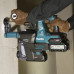 Перфоратор аккумуляторный Makita HR003GZ Перфоратор аккумуляторный Makita HR003GZ