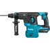 Перфоратор аккумуляторный Makita HR008GZ02 Перфоратор аккумуляторный Makita HR008GZ02