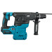 Перфоратор аккумуляторный Makita HR008GZ02 Перфоратор аккумуляторный Makita HR008GZ02