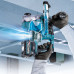 Перфоратор аккумуляторный Makita HR010GD201 Перфоратор аккумуляторный Makita HR010GD201