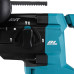 Перфоратор аккумуляторный Makita HR010GD201 Перфоратор аккумуляторный Makita HR010GD201