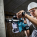 Перфоратор аккумуляторный Makita HR010GD201 Перфоратор аккумуляторный Makita HR010GD201