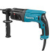 Перфоратор Makita HR2470 (HR2470AG)