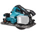 Пила дисковая аккумуляторная Makita HS009GZ