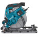 Пила дисковая аккумуляторная Makita HS009GZ