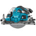 Пила дисковая аккумуляторная Makita HS011GZ
