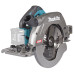 Пила дисковая аккумуляторная Makita HS011GZ