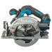 Пила дисковая аккумуляторная Makita HS012GZ