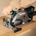 Пила дисковая аккумуляторная Makita HS012GZ