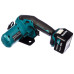 Пила дисковая аккумуляторная Makita HS301DSME
