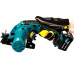 Пила дисковая аккумуляторная Makita HS301DSME