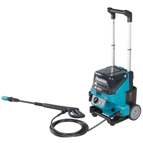 Мойка высокого давления аккумуляторная Makita HW001GZ