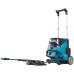 Мойка высокого давления аккумуляторная Makita HW001GZ Мойка высокого давления аккумуляторная Makita HW001GZ