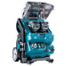 Мойка высокого давления аккумуляторная Makita HW001GZ Мойка высокого давления аккумуляторная Makita HW001GZ