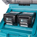 Мойка высокого давления аккумуляторная Makita HW001GZ Мойка высокого давления аккумуляторная Makita HW001GZ
