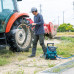 Мойка высокого давления аккумуляторная Makita HW001GZ Мойка высокого давления аккумуляторная Makita HW001GZ