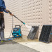 Мойка высокого давления аккумуляторная Makita HW001GZ Мойка высокого давления аккумуляторная Makita HW001GZ