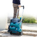 Мойка высокого давления аккумуляторная Makita HW001GZ Мойка высокого давления аккумуляторная Makita HW001GZ