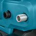 Мойка высокого давления аккумуляторная Makita HW001GZ Мойка высокого давления аккумуляторная Makita HW001GZ