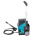 Мойка высокого давления аккумуляторная Makita HW001GZ Мойка высокого давления аккумуляторная Makita HW001GZ