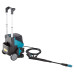 Мойка высокого давления аккумуляторная Makita HW001GZ Мойка высокого давления аккумуляторная Makita HW001GZ
