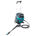 Мойка высокого давления аккумуляторная Makita HW001GZ Мойка высокого давления аккумуляторная Makita HW001GZ