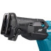 Пила сабельная аккумуляторная Makita JR002GZ