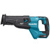 Пила сабельная аккумуляторная Makita JR002GZ