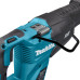 Пила сабельная аккумуляторная Makita JR002GZ