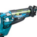 Пила сабельная аккумуляторная Makita JR002GZ