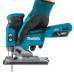 Лобзик аккумуляторный Makita JV001GZ01
