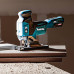 Лобзик аккумуляторный Makita JV001GZ01