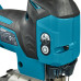 Лобзик аккумуляторный Makita JV001GZ01